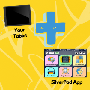 SilverPad App