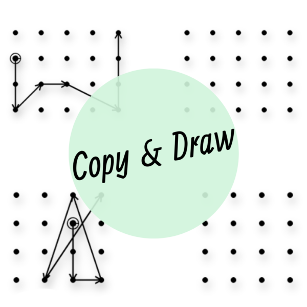 Copy & Draw